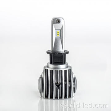 Luz antiniebla de los faros del LED de coche H3